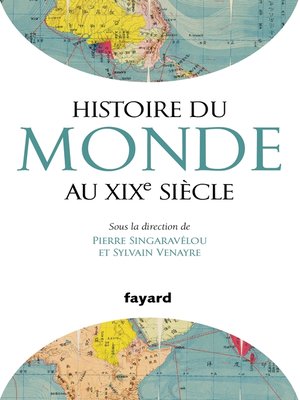 cover image of Histoire du Monde au XIXe siècle